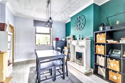 9 Newpool Terrace, Brown Lees, Stoke-on-trent, ST8 6PE