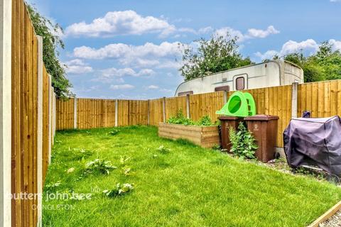 9 Newpool Terrace, Brown Lees, Stoke-on-trent, ST8 6PE