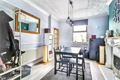 9 Newpool Terrace, Brown Lees, Stoke-on-trent, ST8 6PE