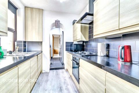 9 Newpool Terrace, Brown Lees, Stoke-on-trent, ST8 6PE