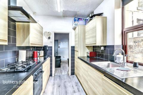 9 Newpool Terrace, Brown Lees, Stoke-on-trent, ST8 6PE