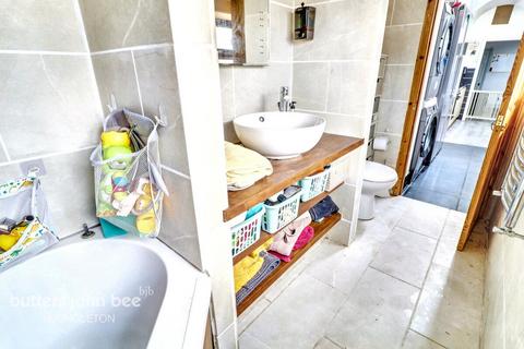 9 Newpool Terrace, Brown Lees, Stoke-on-trent, ST8 6PE