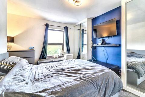 9 Newpool Terrace, Brown Lees, Stoke-on-trent, ST8 6PE