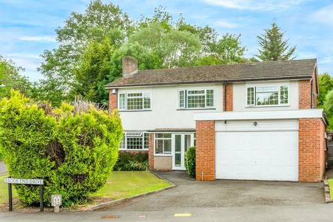undefined, Brook End Drive, Henley in Arden, Warwickshire, B95