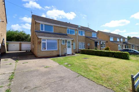 92 Bedale Road, Market Weighton, York, YO43 3DW