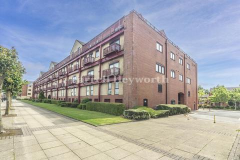 Navigation Way, Preston PR2
