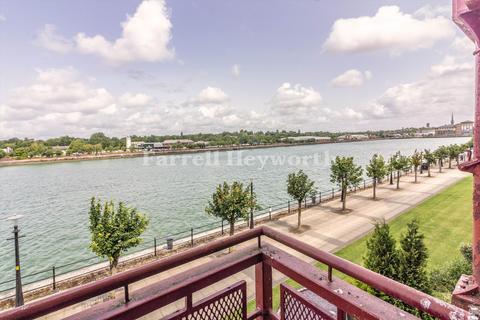 undefined, Navigation Way, Preston PR2