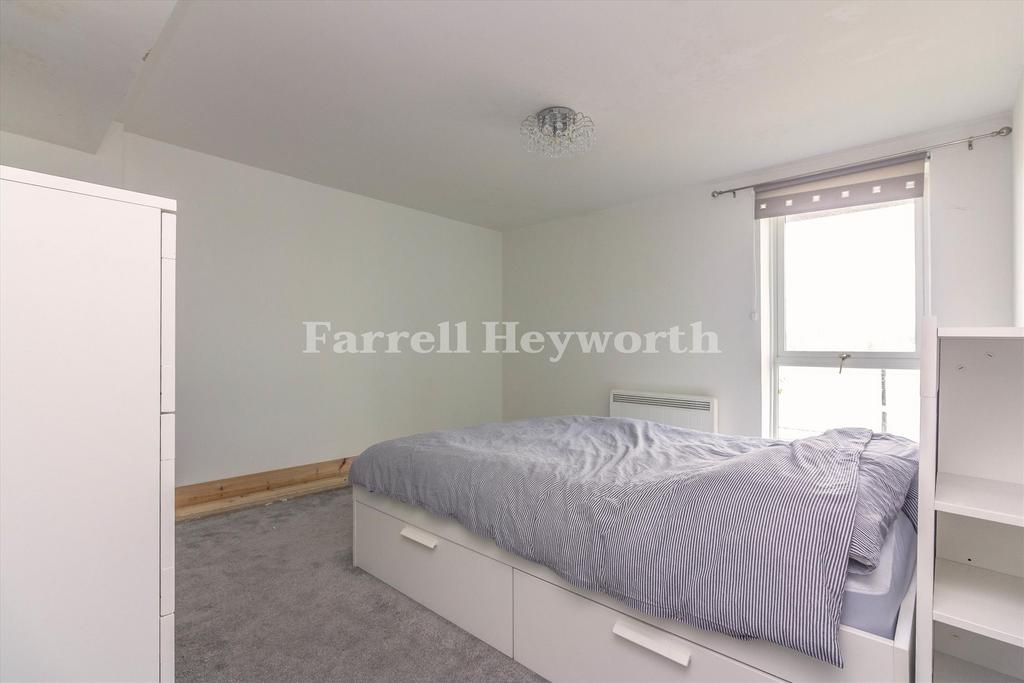 Bedroom One b