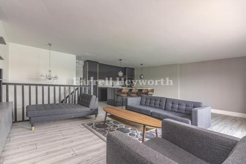 undefined, Navigation Way, Preston PR2