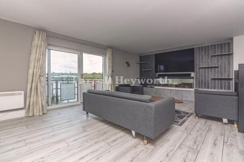 undefined, Navigation Way, Preston PR2