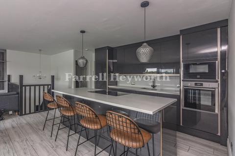 undefined, Navigation Way, Preston PR2