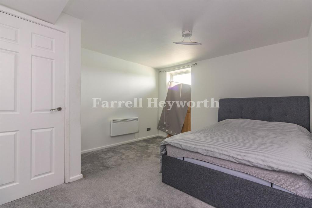 Bedroom Two b