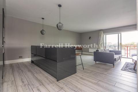 undefined, Navigation Way, Preston PR2
