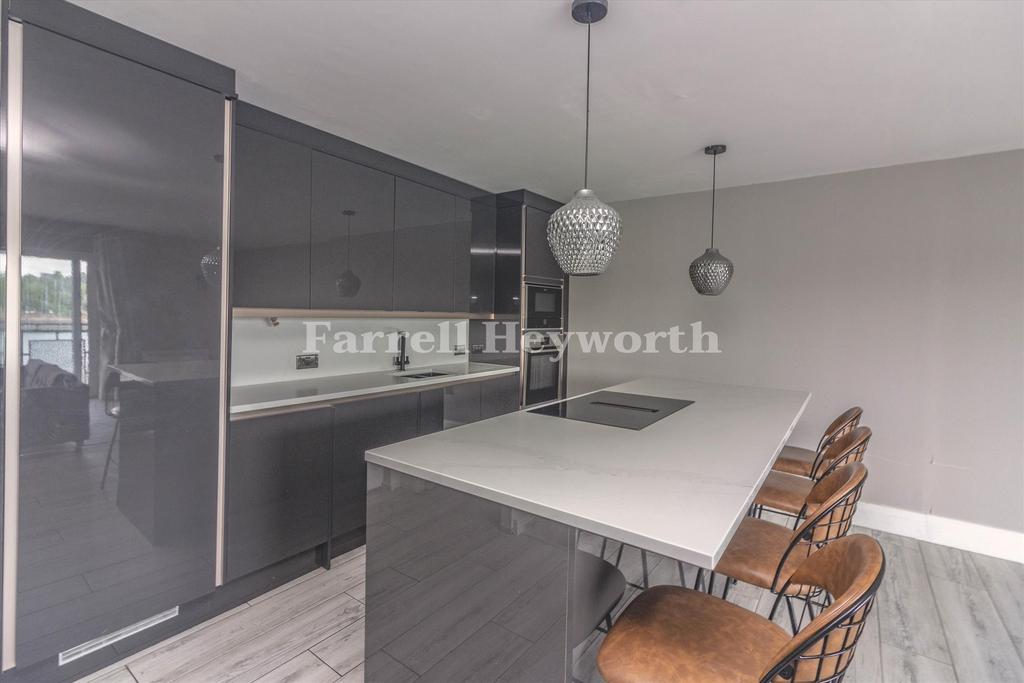 Open Plan h