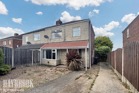 31 Cedar Avenue, Wickersley, Rotherham, S66 2NT