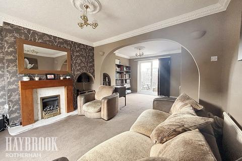 31 Cedar Avenue, Wickersley, Rotherham, S66 2NT