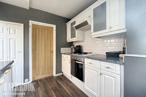 31 Cedar Avenue, Wickersley, Rotherham, S66 2NT