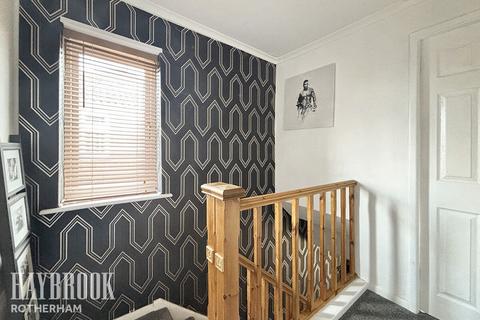 31 Cedar Avenue, Wickersley, Rotherham, S66 2NT