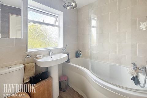 31 Cedar Avenue, Wickersley, Rotherham, S66 2NT
