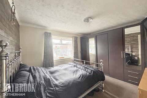 31 Cedar Avenue, Wickersley, Rotherham, S66 2NT