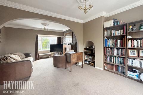31 Cedar Avenue, Wickersley, Rotherham, S66 2NT