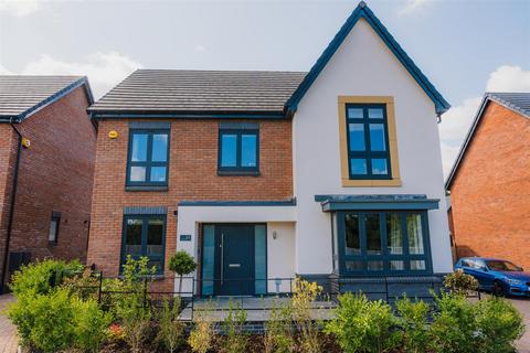4 bedroom house for sale
