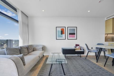 1 bedroom flat for sale, Principal Tower, EC2A