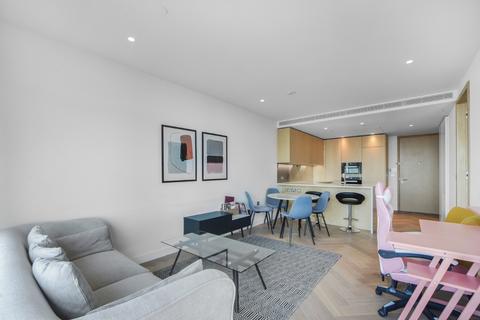 1 bedroom flat for sale, Principal Tower, EC2A