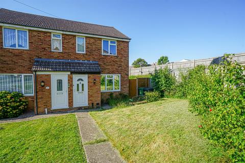2 bedroom semi-detached house for sale, Drapers Way, St. Leonards-On-Sea