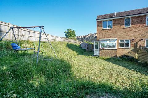 2 bedroom semi-detached house for sale, Drapers Way, St. Leonards-On-Sea