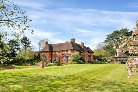 undefined, Easton House, Repton, Derbyshire