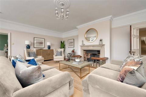 undefined, Easton House, Repton, Derbyshire