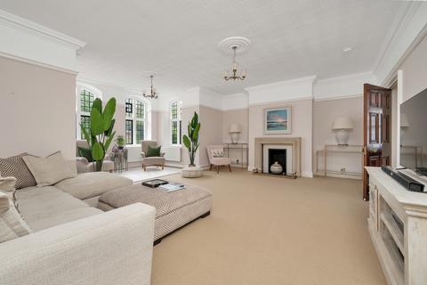 undefined, Easton House, Repton, Derbyshire