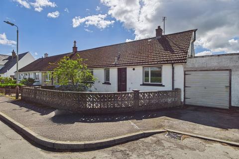 9 Bamff View, New Alyth, Blairgowrie, PH11 8NG
