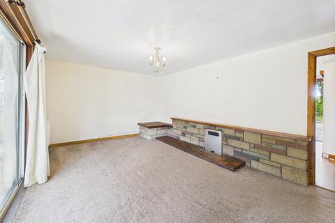 9 Bamff View, New Alyth, Blairgowrie, PH11 8NG