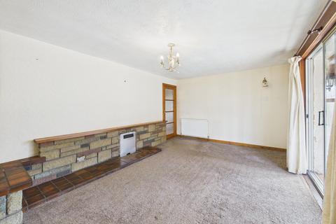 9 Bamff View, New Alyth, Blairgowrie, PH11 8NG