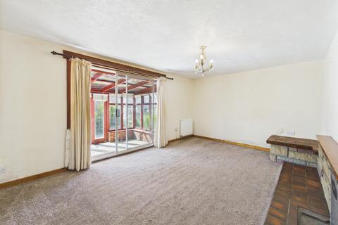 9 Bamff View, New Alyth, Blairgowrie, PH11 8NG