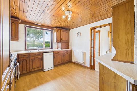 9 Bamff View, New Alyth, Blairgowrie, PH11 8NG