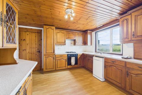 9 Bamff View, New Alyth, Blairgowrie, PH11 8NG