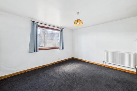 9 Bamff View, New Alyth, Blairgowrie, PH11 8NG