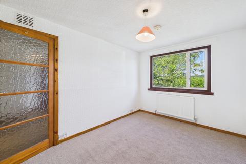 9 Bamff View, New Alyth, Blairgowrie, PH11 8NG