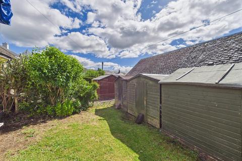 9 Bamff View, New Alyth, Blairgowrie, PH11 8NG