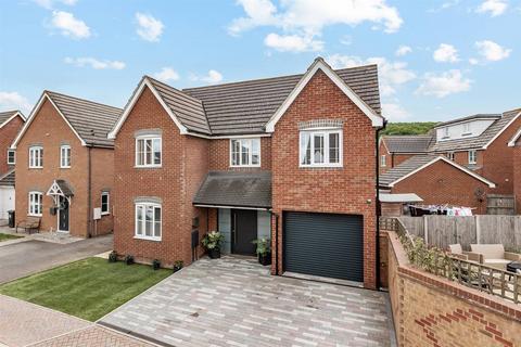 undefined, Thistle Drive, Whitstable