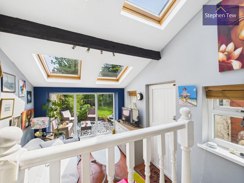 Sunroom
