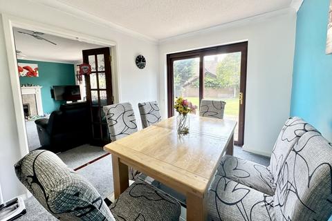 8 Elmgate Drive, Bournemouth, BH7 7EF