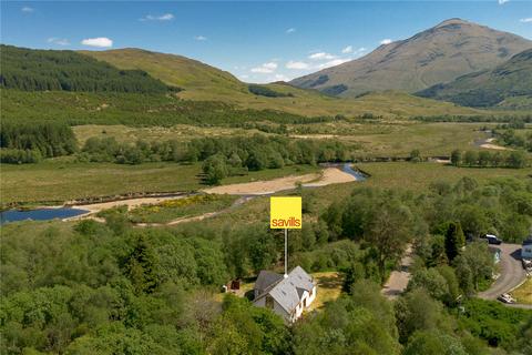 4 bedroom detached house for sale, Duinish, Crianlarich, Stirlingshire, FK20