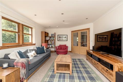 4 bedroom detached house for sale, Duinish, Crianlarich, Stirlingshire, FK20