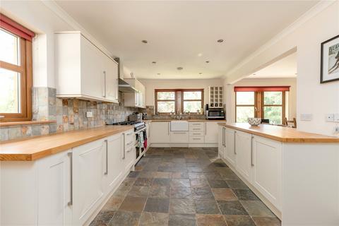 4 bedroom detached house for sale, Duinish, Crianlarich, Stirlingshire, FK20