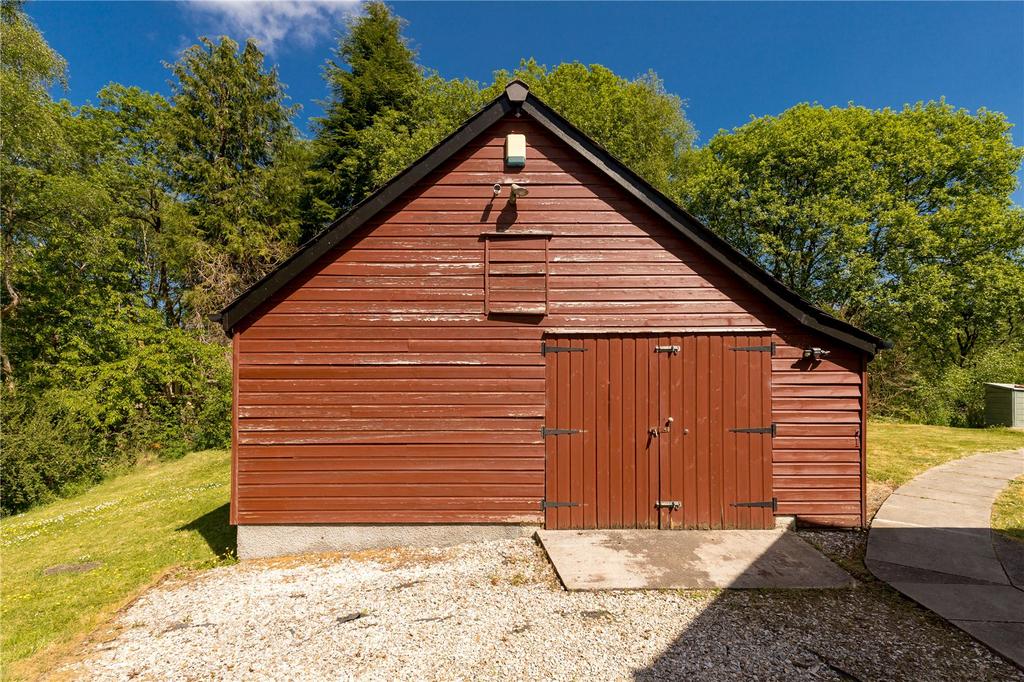 Garage/Store