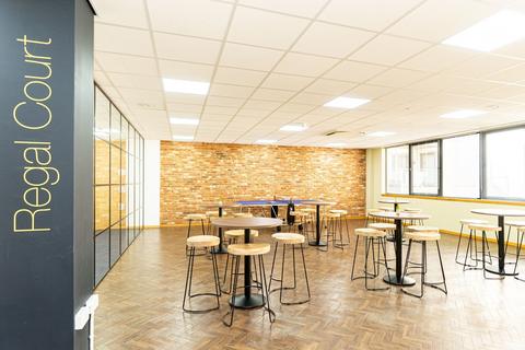 Office to rent, 42-44 High St Slough SL1 1EL